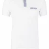 Pier One Uomo Polo - White 11 Pier One Uomo Polo - White -Offerta Economica Pier One 44f7a3fa1f1d4ee7b970393ac37d037b