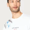 Pier One Uomo T-shirt Con Stampa - White 11 Pier One Uomo T-shirt Con Stampa - White -Offerta Economica Pier One 45061e78b6314fc89a357f5442e58be3