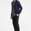 Pier One Uomo Cardigan - Dark Blue 8 Pier One Uomo Cardigan - Dark Blue -Offerta Economica Pier One 45433e4341ca47e181082fd62d399a95