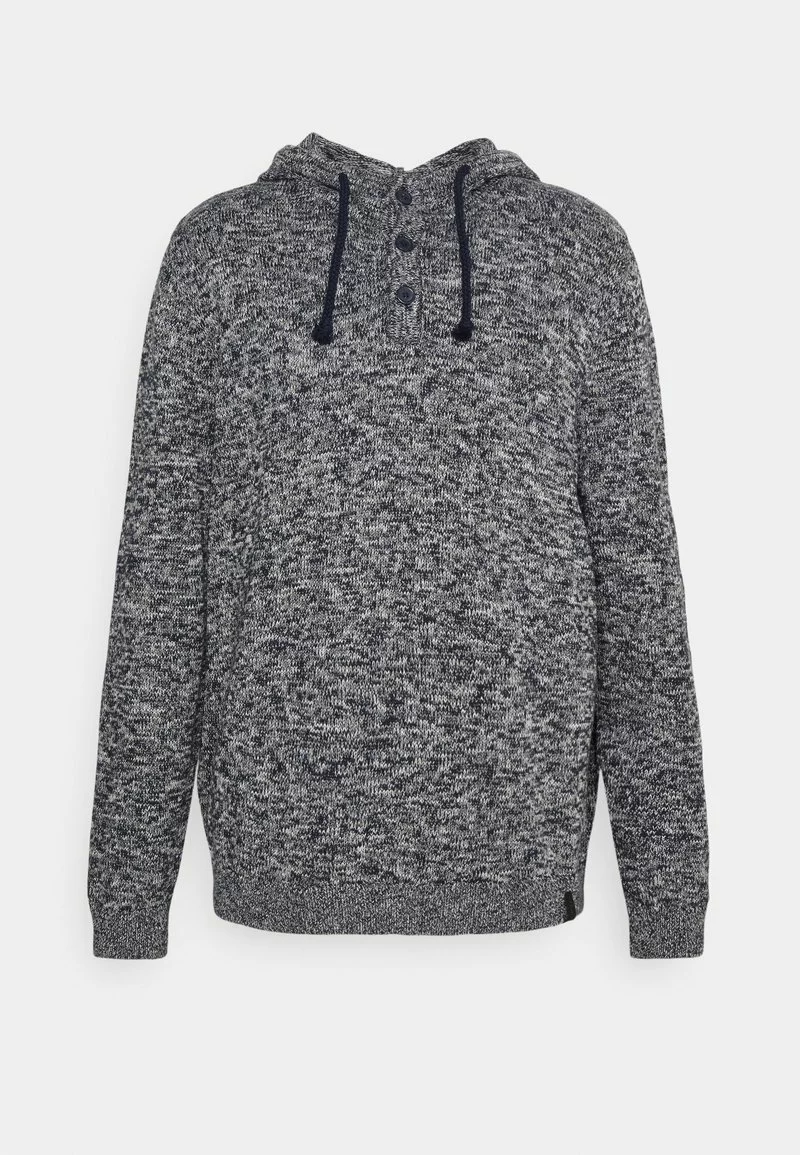 Pier One Uomo Maglione - Dark Blue 3 Pier One Uomo Maglione - Dark Blue