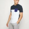 Pier One Uomo T-shirt Con Stampa - Dark Blue 2 Pier One Uomo T-shirt Con Stampa - Dark Blue -Offerta Economica Pier One 459203e38cdc4154be74f926c23bd748