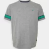 Pier One Uomo T-shirt Con Stampa - Grey -Offerta Economica Pier One 45a73d2c9e6c45b79c4ad1a62fb3b73c