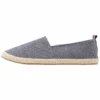 Pier One UNISEX - Espadrillas - Blue -Offerta Economica Pier One 45ebfbe37c724c7b947d44f66c4b751d