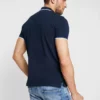 Pier One Uomo Polo - Dark Blue 9 Pier One Uomo Polo - Dark Blue -Offerta Economica Pier One 4633260279ef44a5afd143793933ecca