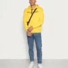 Pier One Unisex Felpa Con Cappuccio - Yellow 8 Pier One Unisex Felpa Con Cappuccio - Yellow -Offerta Economica Pier One 4726772b54d642a981a3fa29ed38f478