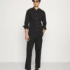 Pier One Uomo Camicia - Black 11 Pier One Uomo Camicia - Black -Offerta Economica Pier One 47587285666447fdbed012b1e5bb66f7
