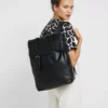 Pier One UNISEX - Zaino - Black 15 Pier One UNISEX - Zaino - Black -Offerta Economica Pier One 476f3dab65224cd5b1e2c22e6b7d521b
