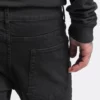 Pier One Uomo Jeans Slim Fit - Black 12 Pier One Uomo Jeans Slim Fit - Black -Offerta Economica Pier One 47c3e37ba1f2489a90f696fbf26b81ef