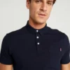 Pier One Uomo Polo - Dark Blue 13 Pier One Uomo Polo - Dark Blue -Offerta Economica Pier One 47c7f0ab95604072a45d1fa23cdb87d5