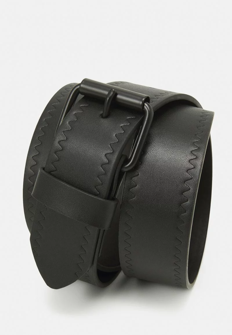 Pier One Uomo Cintura - Black 5 Pier One Uomo Cintura - Black - immagine 3