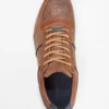 Pier One Uomo LEATHER - Sneakers Basse - Cognac 9 Pier One Uomo LEATHER - Sneakers Basse - Cognac -Offerta Economica Pier One 4862ee05357b4480ad14bddd3767d77b