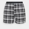 Pier One Uomo 3 PACK - Boxer - Black 16 Pier One Uomo 3 PACK - Boxer - Black -Offerta Economica Pier One 490d0fe4c4e047c4b337c8613911b526
