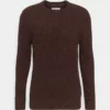 Pier One Uomo Maglione - Mottled Brown 10 Pier One Uomo Maglione - Mottled Brown -Offerta Economica Pier One 4934c3af87184f3692eab756c691d022