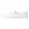 Pier One UNISEX - Scarpe Senza Lacci - White 2 Pier One UNISEX - Scarpe Senza Lacci - White -Offerta Economica Pier One 496198e40f2e45c08e041d152404a266