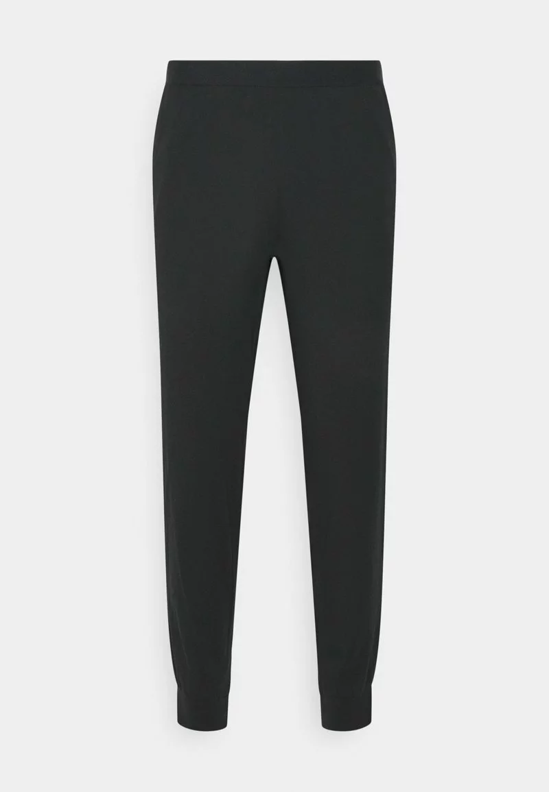 Pier One Uomo Pigiama - Black 6 Pier One Uomo Pigiama - Black - immagine 4