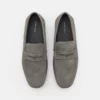 Pier One Uomo Scarpe Senza Lacci - Grey 11 Pier One Uomo Scarpe Senza Lacci - Grey -Offerta Economica Pier One 499f803ca7104d7c8f18e50d0efce6b7