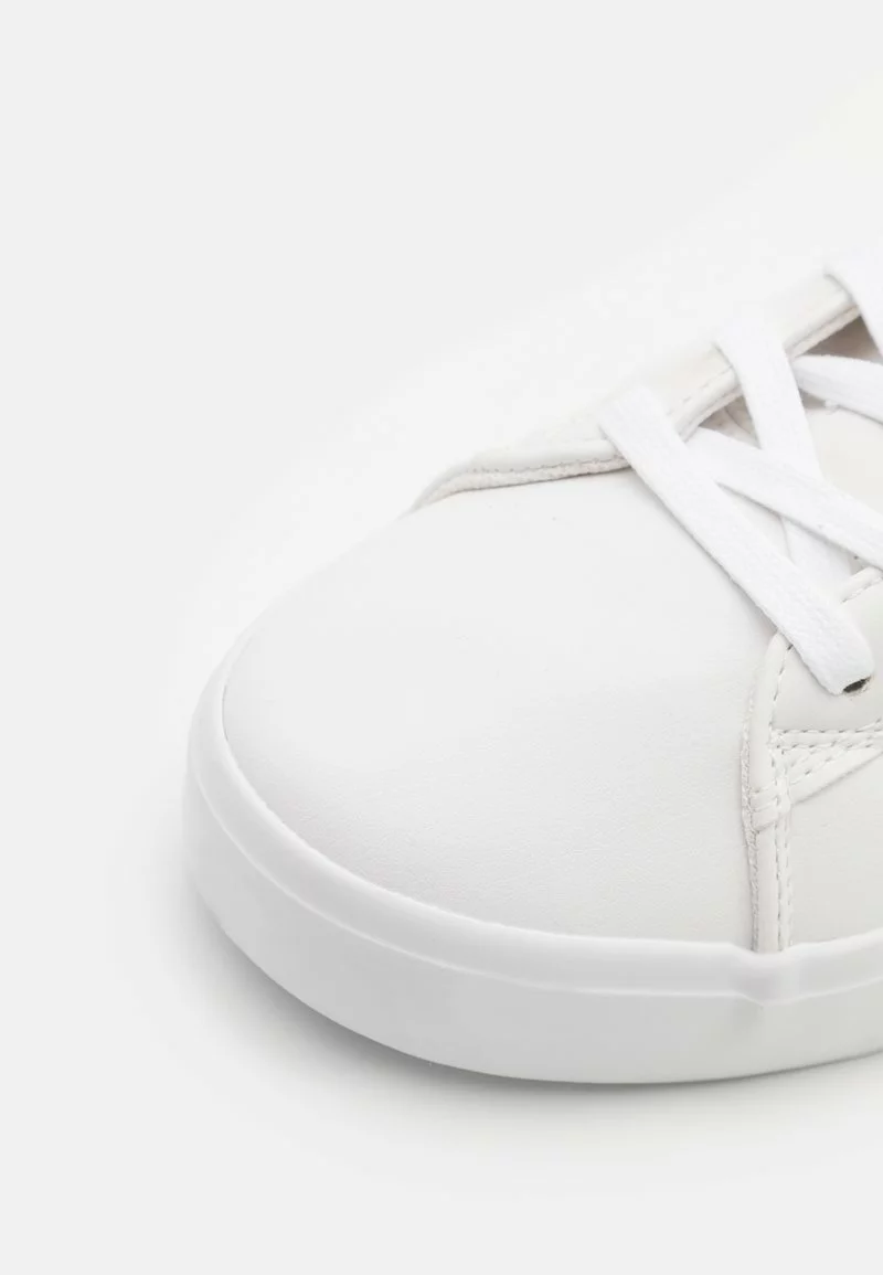 Pier One UNISEX - Sneakers Alte - White 8 Pier One UNISEX - Sneakers Alte - White - immagine 6