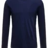 Pier One Uomo Maglietta A Manica Lunga - Dark Blue 10 Pier One Uomo Maglietta A Manica Lunga - Dark Blue -Offerta Economica Pier One 4a199b3ba67b4709b003b38e5c6477ed