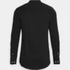 Pier One Uomo Camicia - Black 17 Pier One Uomo Camicia - Black -Offerta Economica Pier One 4a996db080b84eabb84fdf1c7069cd3e
