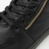 Pier One UNISEX - Sneakers Alte - Black/gold-coloured 13 Pier One UNISEX - Sneakers Alte - Black/gold-coloured -Offerta Economica Pier One 4aae09fee16345bab80483fdbe6c2080