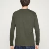 Pier One Uomo Maglietta A Manica Lunga - Dark Green 10 Pier One Uomo Maglietta A Manica Lunga - Dark Green -Offerta Economica Pier One 4af531c1da4f4fc88c3fbd74d19f3b1c