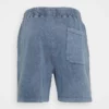 Pier One Uomo LOUNGE ACID WASHED SHORTS - Pantaloni Del Pigiama - Blue 6 Pier One Uomo LOUNGE ACID WASHED SHORTS - Pantaloni Del Pigiama - Blue -Offerta Economica Pier One 4b4cbe0358d648428b052bd0be89f963
