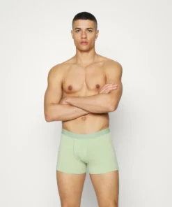 Pier One Uomo 5 PACK - Culotte - Blue/light Blue/green