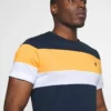 Pier One Uomo T-shirt Con Stampa - Dark Blue 11 Pier One Uomo T-shirt Con Stampa - Dark Blue -Offerta Economica Pier One 4bd2d6d0d73041349200771bbe8bc239