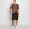 Pier One Uomo 2 PACK - Shorts - Light Grey /black 9 Pier One Uomo 2 PACK - Shorts - Light Grey /black -Offerta Economica Pier One 4be1a0b20ed54d78a53a6f0c1374cae0