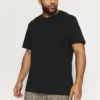 Pier One Uomo 2 PACK - T-shirt Basic - Black 8 Pier One Uomo 2 PACK - T-shirt Basic - Black -Offerta Economica Pier One 4be6e602fd9749b9822771e6573c1b28