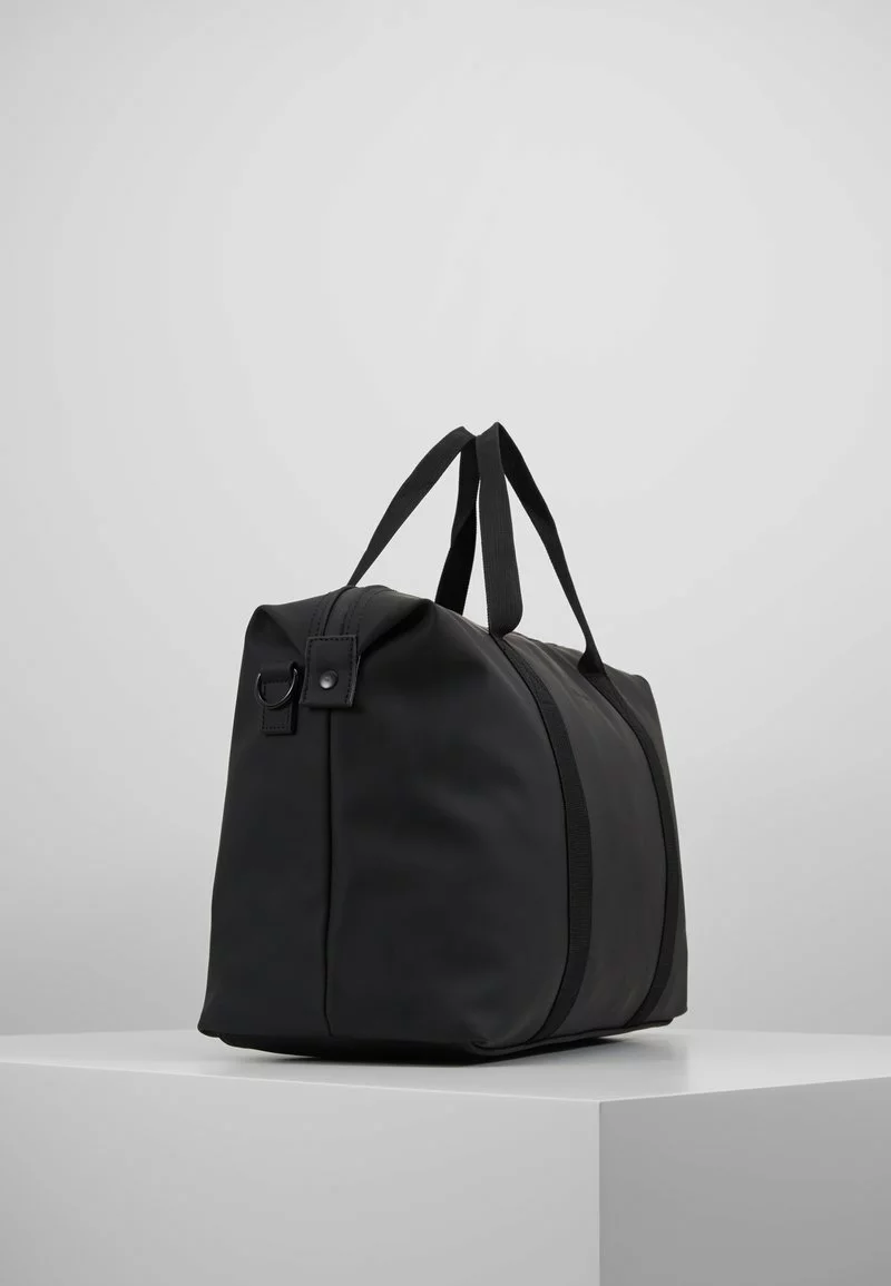 Pier One Uomo UNISEX - Borsa Da Viaggio - Black 6 Pier One Uomo UNISEX - Borsa Da Viaggio - Black - immagine 4