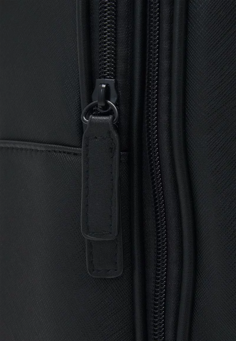 Pier One UNISEX - Zaino - Black 6 Pier One UNISEX - Zaino - Black - immagine 4