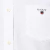 GANT Uomo Hemd - Weiß -Offerta Economica Pier One 4c08b39fdec74abdbf43ecd6551260f6