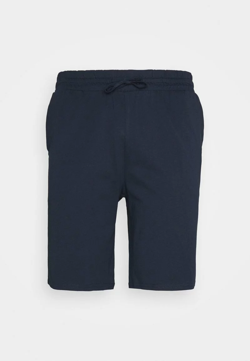 Pier One Uomo Pigiama - Blue/dark Blue 6 Pier One Uomo Pigiama - Blue/dark Blue - immagine 4