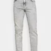 Pier One Uomo Jeans Slim Fit - Grey Denim -Offerta Economica Pier One 4c8256c7a3034681960906a697049e40