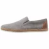 Pier One Uomo Scarpe Senza Lacci - Grey -Offerta Economica Pier One 4c926371b09e4b06908397a2a81d2148
