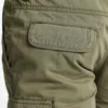 Pier One Uomo Shorts - Olive 12 Pier One Uomo Shorts - Olive -Offerta Economica Pier One 4ca9aa30833640c482657691aa4c829a
