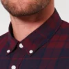 Pier One Uomo Camicia - Dark Blue/bordeaux 11 Pier One Uomo Camicia - Dark Blue/bordeaux -Offerta Economica Pier One 4cb3ea9015c448999bd272f74ecf682a