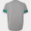 Pier One Uomo T-shirt Con Stampa - Grey -Offerta Economica Pier One 4cbd3477ab014f2098847e290e7aa4d7