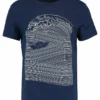 Pier One Uomo T-shirt Con Stampa - Dark Blue/white 11 Pier One Uomo T-shirt Con Stampa - Dark Blue/white -Offerta Economica Pier One 4cc9341a476c4defa398ea435414ecfc