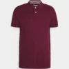 Pier One Uomo 3 PACK - Polo - Bordeaux/white/dark Blue -Offerta Economica Pier One 4cc9c115b9e24e409168180abfd6760c
