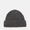 Pier One SHORT MICRO BEANIE UNISEX - Berretto - Grey 6 Pier One SHORT MICRO BEANIE UNISEX - Berretto - Grey -Offerta Economica Pier One 4d12fdf84bff439d89d411a59a393b91
