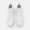 Pier One UNISEX - Sneakers Alte - White 11 Pier One UNISEX - Sneakers Alte - White -Offerta Economica Pier One 4d428703f72b4dee98e4d591bf5bae89