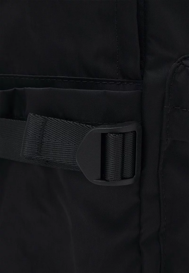 Pier One Unisex Zaino - Black 6 Pier One Unisex Zaino - Black - immagine 4