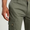 Pier One Uomo Pantaloni Cargo - Olive 11 Pier One Uomo Pantaloni Cargo - Olive -Offerta Economica Pier One 4d8ca8d5509245e89dbbf8a56da59457