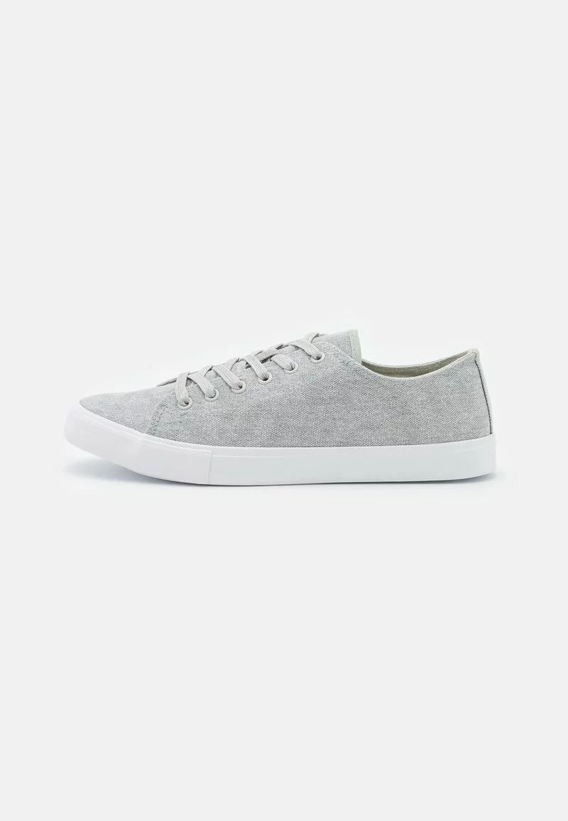 Pier One UNISEX - Sneakers Basse - Light Grey 3 Pier One UNISEX - Sneakers Basse - Light Grey