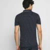 Pier One Uomo Polo - Dark Blue -Offerta Economica Pier One 4e9c2fb1a5bb4bb5b4ea0b1c3cc61614
