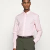 Pier One Uomo Camicia Elegante - Pink 2 Pier One Uomo Camicia Elegante - Pink -Offerta Economica Pier One 4eabe067598e43c5a20563683a516f8c