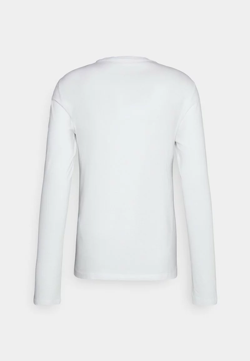 Pier One Uomo 7 PACK - Maglietta A Manica Lunga - Mottled Light Grey/white/mottled Dark Grey 5 Pier One Uomo 7 PACK - Maglietta A Manica Lunga - Mottled Light Grey/white/mottled Dark Grey - immagine 3