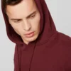 Pier One Uomo PLAIN SKATER HOODY - Felpa Con Cappuccio - Bordeaux 11 Pier One Uomo PLAIN SKATER HOODY - Felpa Con Cappuccio - Bordeaux -Offerta Economica Pier One 4ede0085695d433482a6af2722cfa6de